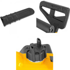 Motosserra 18v Linha Intercamibável Sem Bateria Imsv1833 Vond