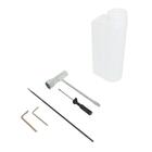 Motosserra 2t 55cc 3,35hp Sabre Pta Rolante 18'' Cor. 3/8 X 1