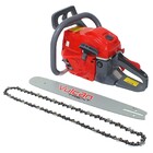 Motosserra 2t 55cc 3,35hp Sabre Pta Rolante 18'' Cor. 3/8 X 1