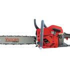 Motosserra 2t 55cc 3,35hp Sabre Pta Rolante 18'' Cor. 3/8 X 1