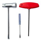 Motosserra 72,4cc At 50cm 3/8"x.058" 73d Tcs72xp-20at Toyama