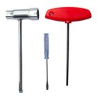 Motosserra 724cc At 40cm 3/8"x.058" 73d Tcs72xp-16at Toyama