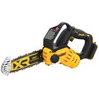 Motosserra a Bateria Dewalt DCCS623B 20v 20cm