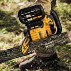 Motosserra a Bateria Dewalt DCCS670B 60v 4064cm