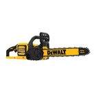 Motosserra a Bateria Dewalt DCCS670B 60v 40.64cm