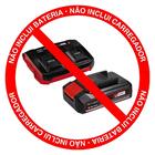 Motosserra À Bateria Lítio Ge-lc 36/35 Solo - Einhell