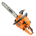 Motosserra A Gás 52cc 2,5hp Mt520 705171 - Terra