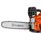 Motosserra A Gasolina 35 Cc Com Sabre De 14" - 120 - Husqvarna