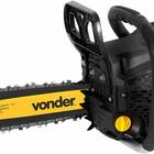 Motosserra À Gasolina 45,0 Cm³ Cc Mgc 450 Plus Vonder