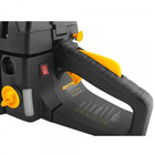 Motosserra À Gasolina 45,0 Cm³ Cc Mgc 450 Plus Vonder