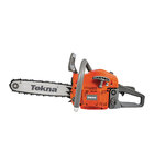 Motosserra Á Gasolina 50.2cc 3.1hp Cs53s16ac Tekna