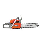 Motosserra Á Gasolina 50.2cc 3.1hp Cs53s16ac Tekna