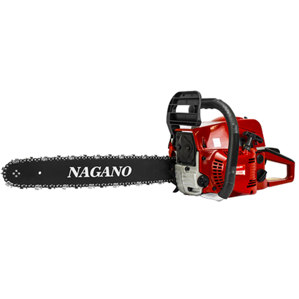 Motosserra a Gasolina 51,2 cc 2 tempos sabre 18" - NM5200