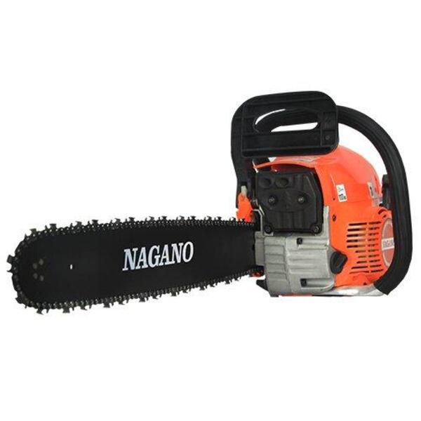 Motosserra A Gasolina 58 Cilindradas Sabre 20" 2,5 Kw - Mn6000