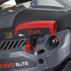 Motosserra a Gasolina BMT 190 Elite de 14" Branco Motores