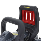 Motosserra a Gasolina BMT 190 Elite de 14" Branco Motores