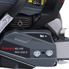 Motosserra a Gasolina Branco BM 330