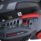 Motosserra a Gasolina Branco BM 330