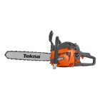 Motosserra À Gasolina Cs58p18 Linha Plus 3,2 Hp C/ Barra 18 E