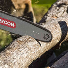 Motosserra À Gasolina Cs58xs15or Linha Xs C/ Corrente E Barra