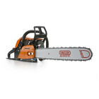 Motosserra À Gasolina Cs72xsp16ord Linha Xs C/ Corrente E Bar