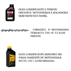 Motosserra A Gasolina Elite Bm190 2t Profissional 34,7cc + 2