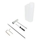 Motosserra A Gasolina Profissional Vs620 2 Tempos 4hp Sabre 2