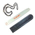 Motosserra A Gasolina Profissional Vs620 2 Tempos 4hp Sabre 2