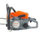 Motosserra A Gasolina Profissional Vs620 2 Tempos 4hp Sabre 2