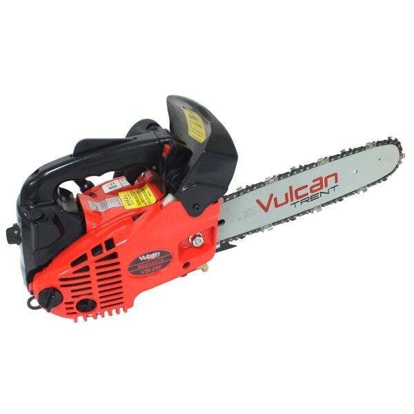 Motosserra A Gasolina Profissional Vsl250 2 Tempos 0,9hp Sabr