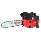 Motosserra A Gasolina Profissional Vsl250 2 Tempos 0,9hp Sabr