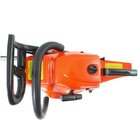 Motosserra A Gasolina Profissional Vsl450 2 Tempos 2,3hp Sabr