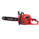 Motosserra A Gasolina Profissional Vsl450 2 Tempos 2,3hp Sabr