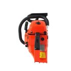 Motosserra A Gasolina Profissional Vsl450 2 Tempos 2,3hp Sabr