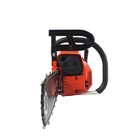 Motosserra A Gasolina Profissional Vsl450 2 Tempos 2,3hp Sabr