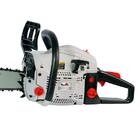 Motosserra Á Gasolina Toyama 54.4cc Tcs58h-18snb 3.2hp