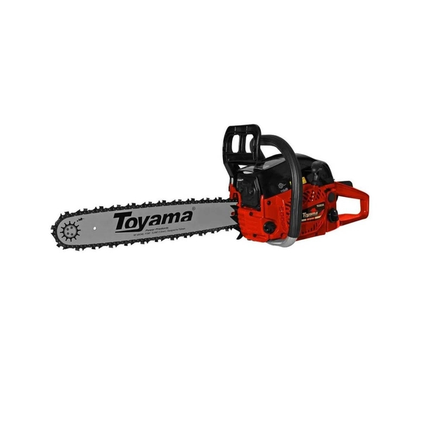 Motosserra A Gasolina Toyama Tcs53x-16sn 51cc 16" Ponta Rolan