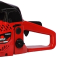 Motosserra A Gasolina Toyama Tcs53x-18sn 3.1 Hp Corrente Oreg