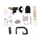 Motosserra Adaptador Lixadeira Esmerilhadeira