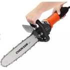 Motosserra Adaptador Lixadeira Esmerilhadeira