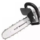 Motosserra Adaptador Lixadeira Esmerilhadeira