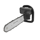 Motosserra Adaptador Para Esmerrilhadeira Lixadeira Sabre Cor