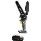 Motosserra De Sabre A Bateria Wap K21 S01