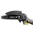 Motosserra De Sabre A Bateria Wap K21 S01