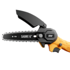 Motosserra De Sabre A Bateria Wap K21 S02