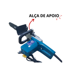 Motosserra Elétrica 2400w - 60hz (127v)