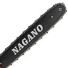 Motosserra Elétrica Eletrosserra 2200 Watts 16 Pol Sabre - 11