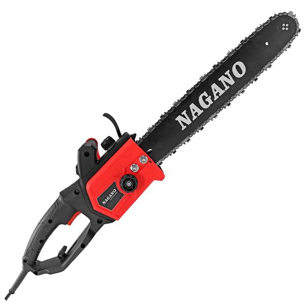 Motosserra Elétrica Eletrosserra 2200 Watts 16 Pol Sabre - 22