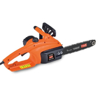 Motosserra Eletrica Profissional 1600w