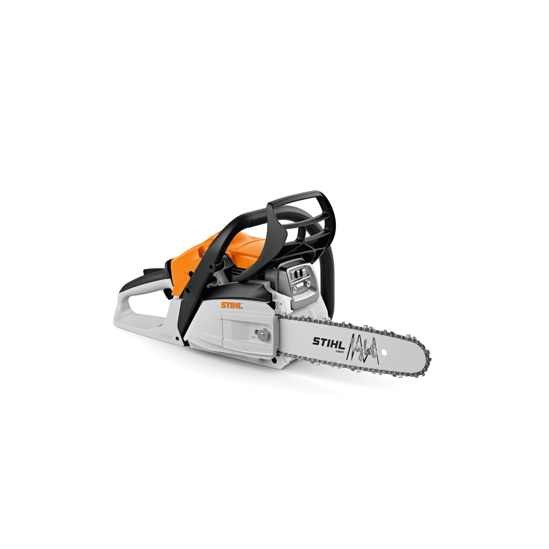 Motosserra a Gasolina Stihl MS 162 30,1CC Sabre 30cm | Leroy Merlin